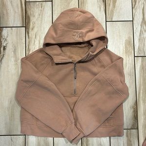 Lululemon scuba hoodie